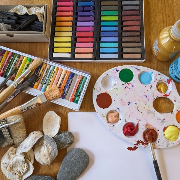 Art Materials