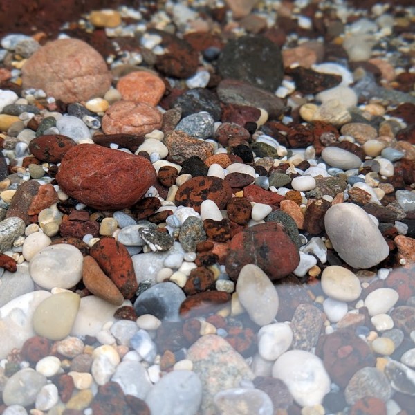 Pebble