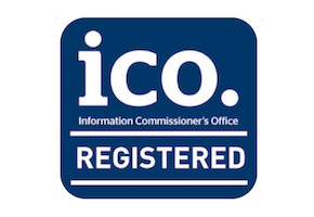 Professional reg - ICO-Registered