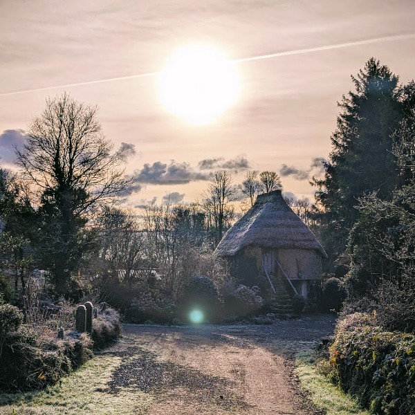 Rosuick Farm