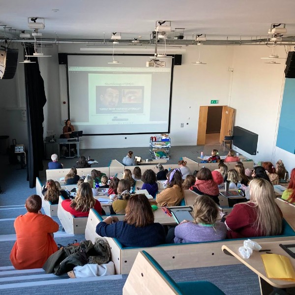 Training and development - Lecture